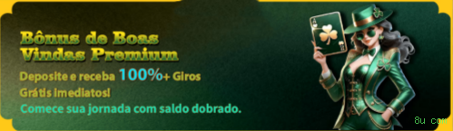 Novos Jogos 8u com